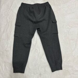 Nike sweatpants. Top for sale